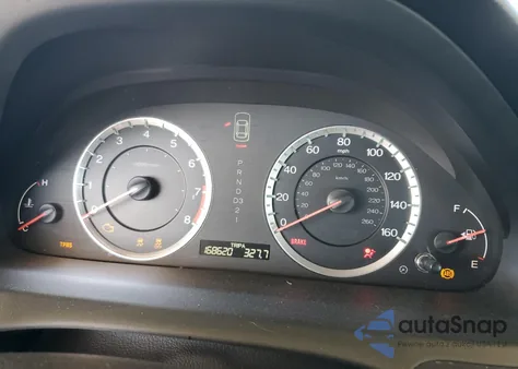 2012 Honda Accord Lxp z USA, uszkodzony, nr VIN 1HGCP2F43CA201776